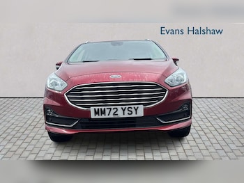 Used Ford Galaxy 2023 for sale - 77857082: Photo