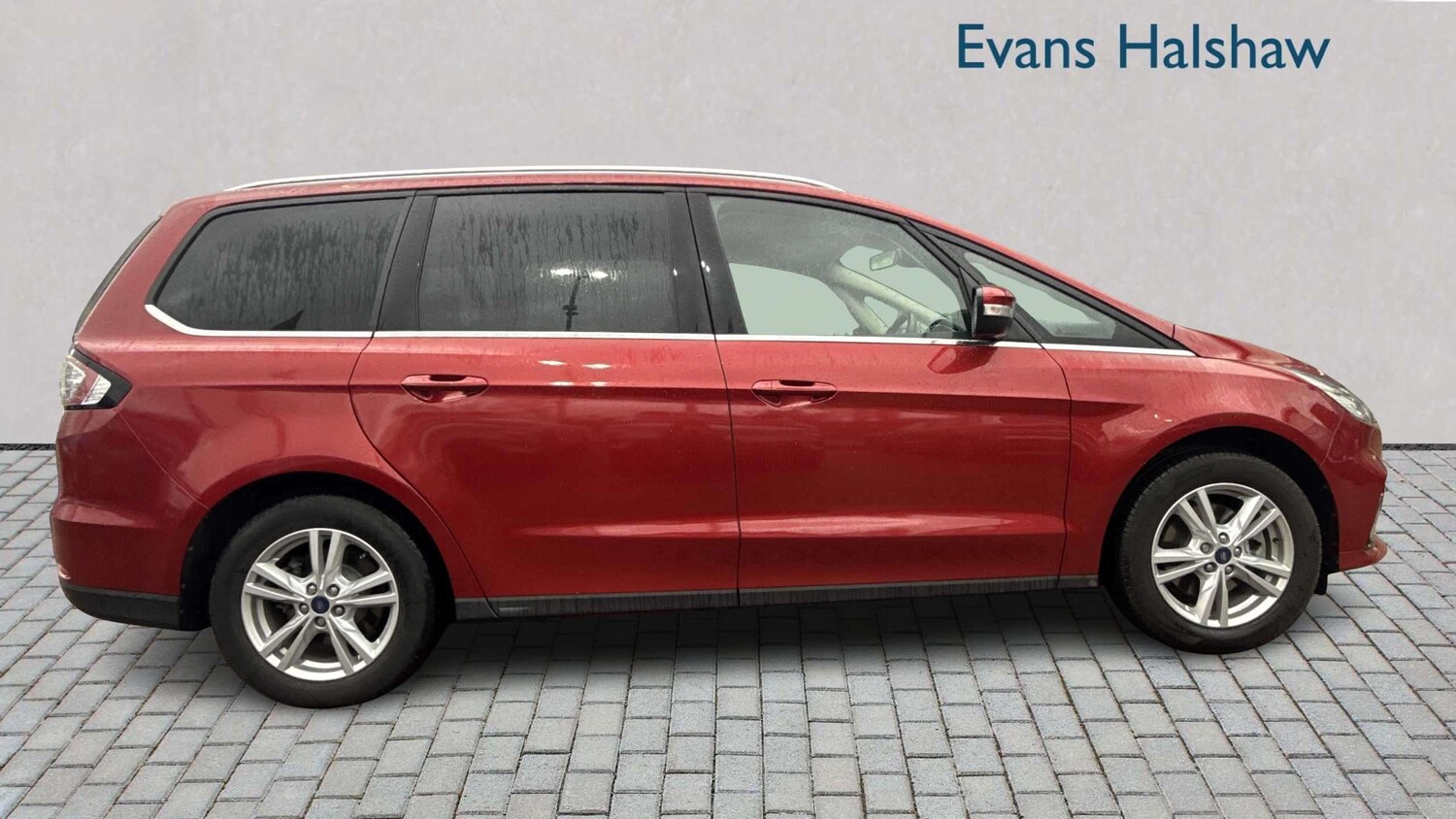 Used Ford Galaxy 2023 for sale - 77857082: Photo 6