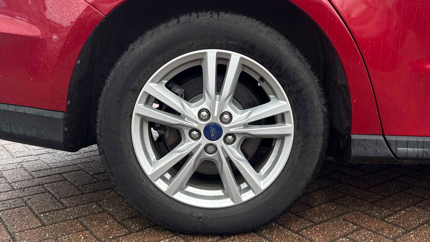 Used Ford Galaxy 2023 for sale - 77857082: Photo 7