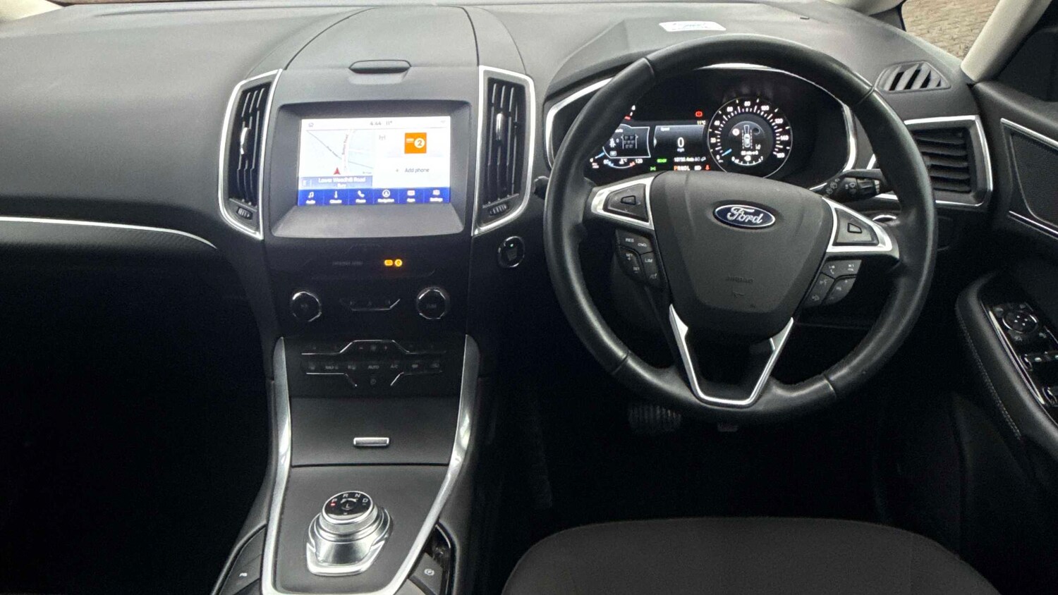 Used Ford Galaxy 2023 for sale - 77857082: Photo 8