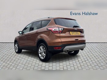 Used Ford Kuga 2017 for sale - 78321895: Photo