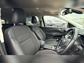 Used Ford Kuga 2017 for sale - 78321895: Photo