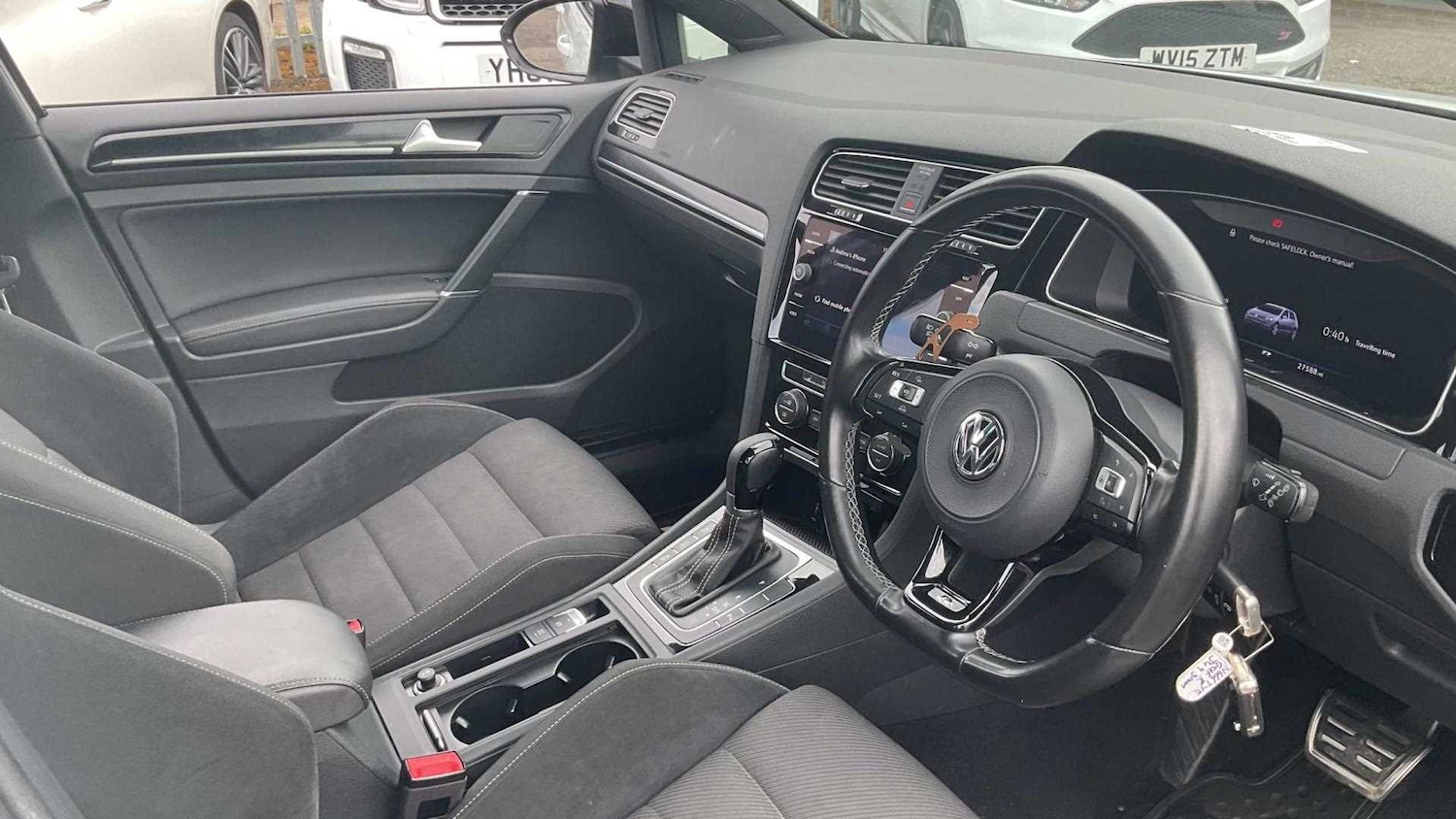 Used Volkswagen Golf 2018 for sale - 76668990: Photo 13