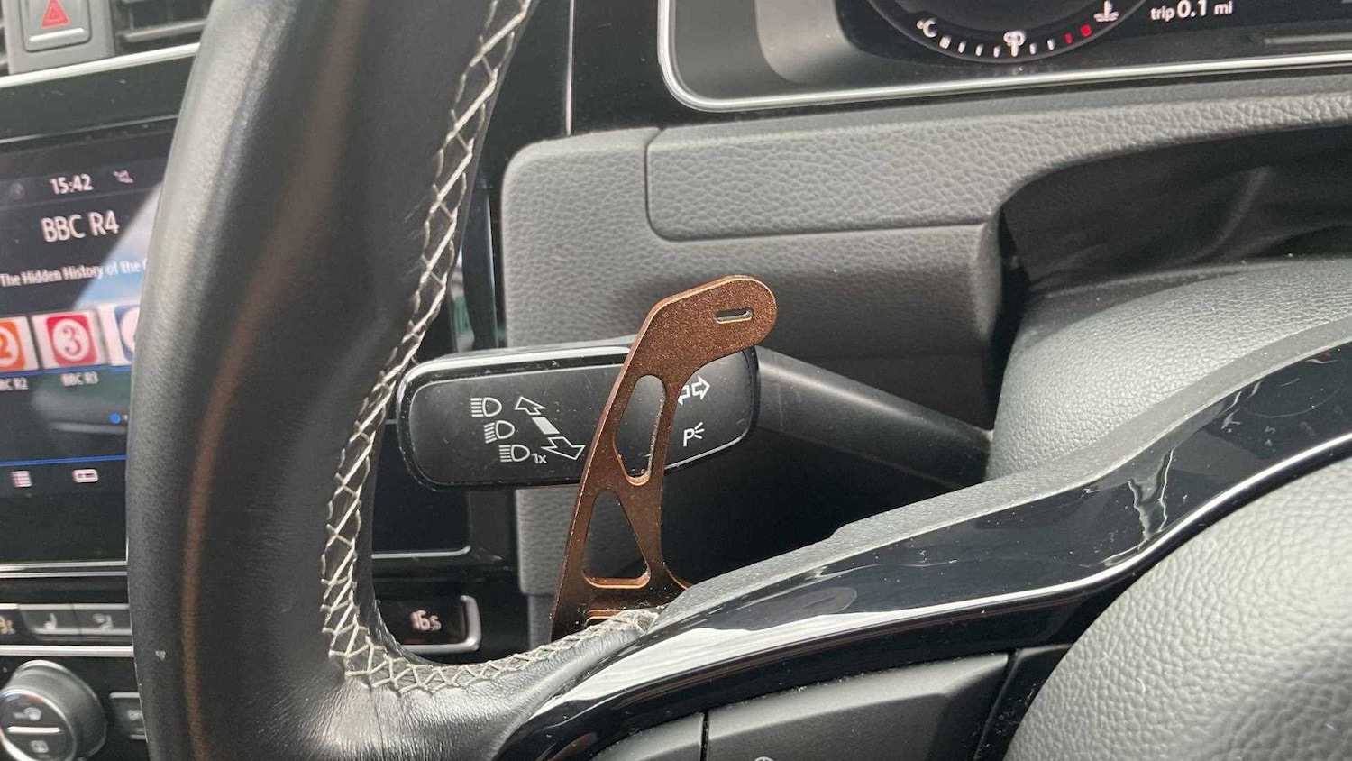 Used Volkswagen Golf 2018 for sale - 76668990: Photo 14