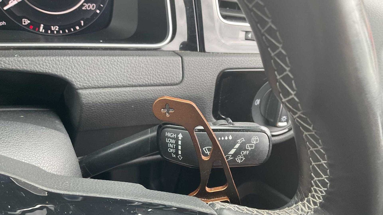 Used Volkswagen Golf 2018 for sale - 76668990: Photo 15