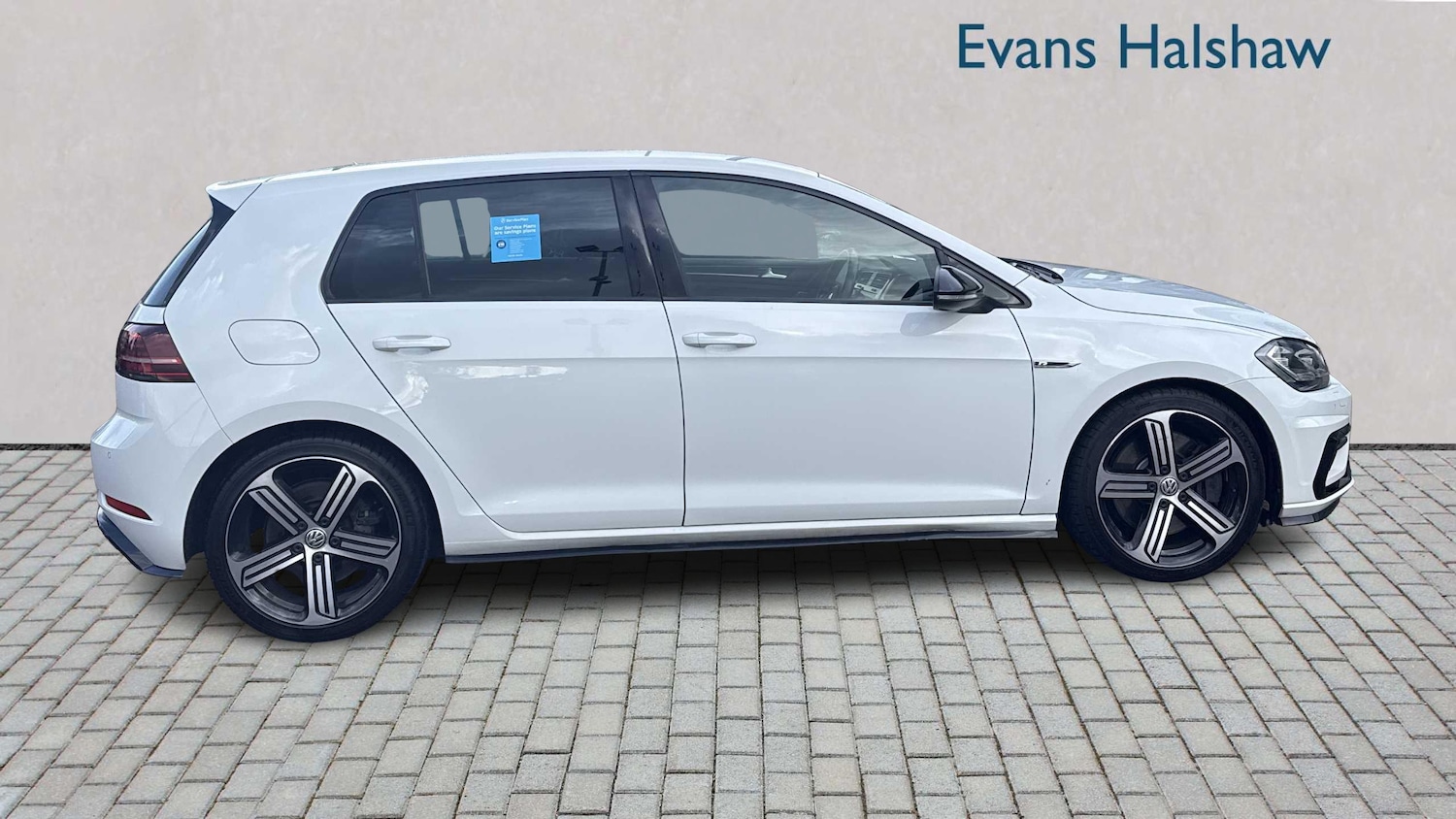 Used Volkswagen Golf 2018 for sale - 76668990: Photo 2