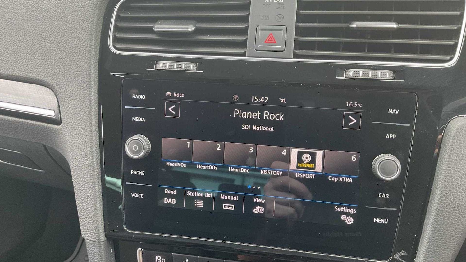 Used Volkswagen Golf 2018 for sale - 76668990: Photo 28