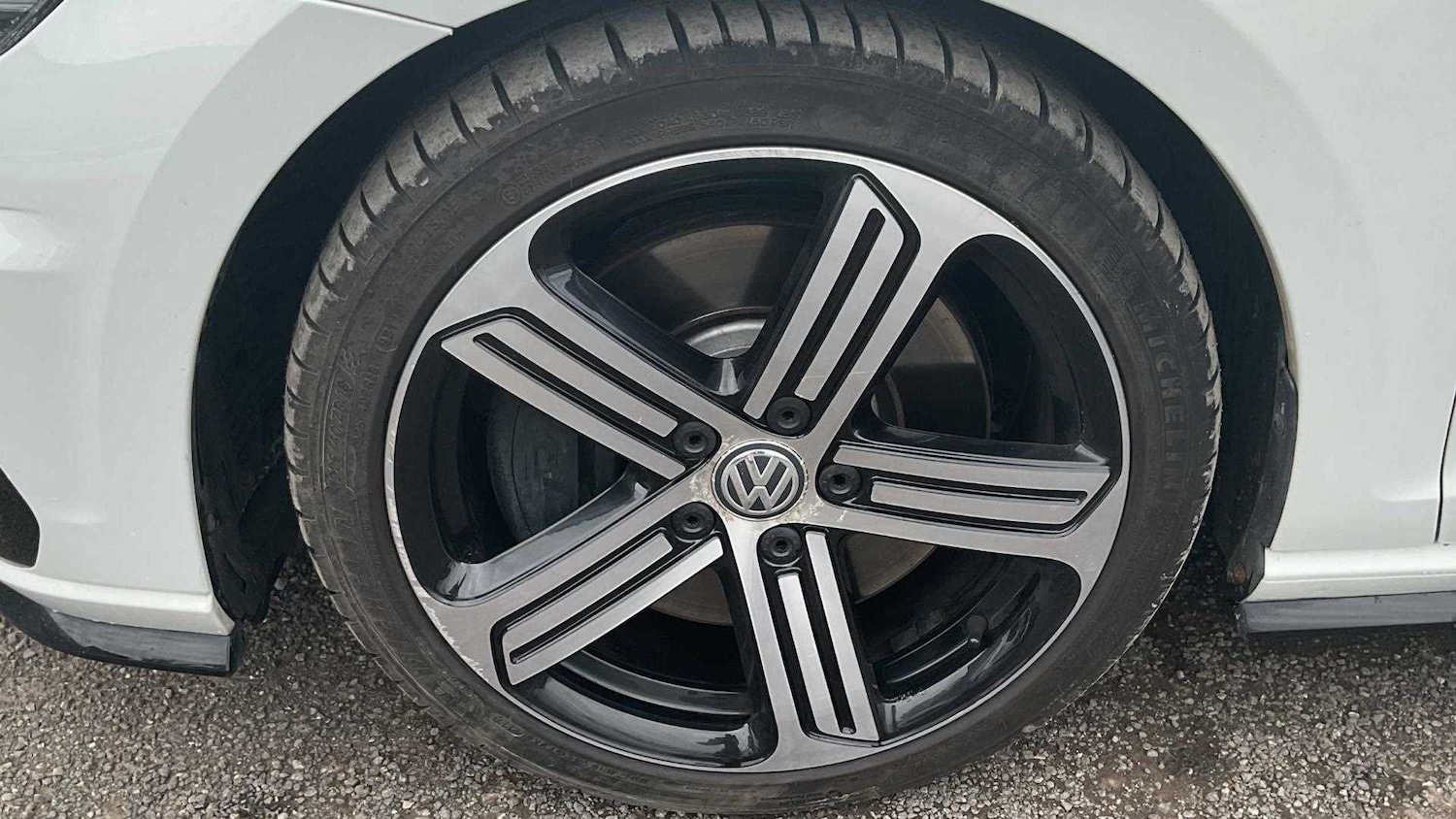 Used Volkswagen Golf 2018 for sale - 76668990: Photo 35