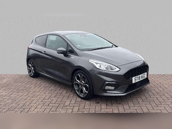 Ford - Fiesta