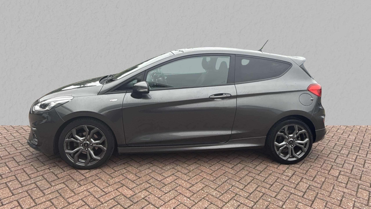 Used Ford Fiesta 2018 for sale - 76113424: Photo 3