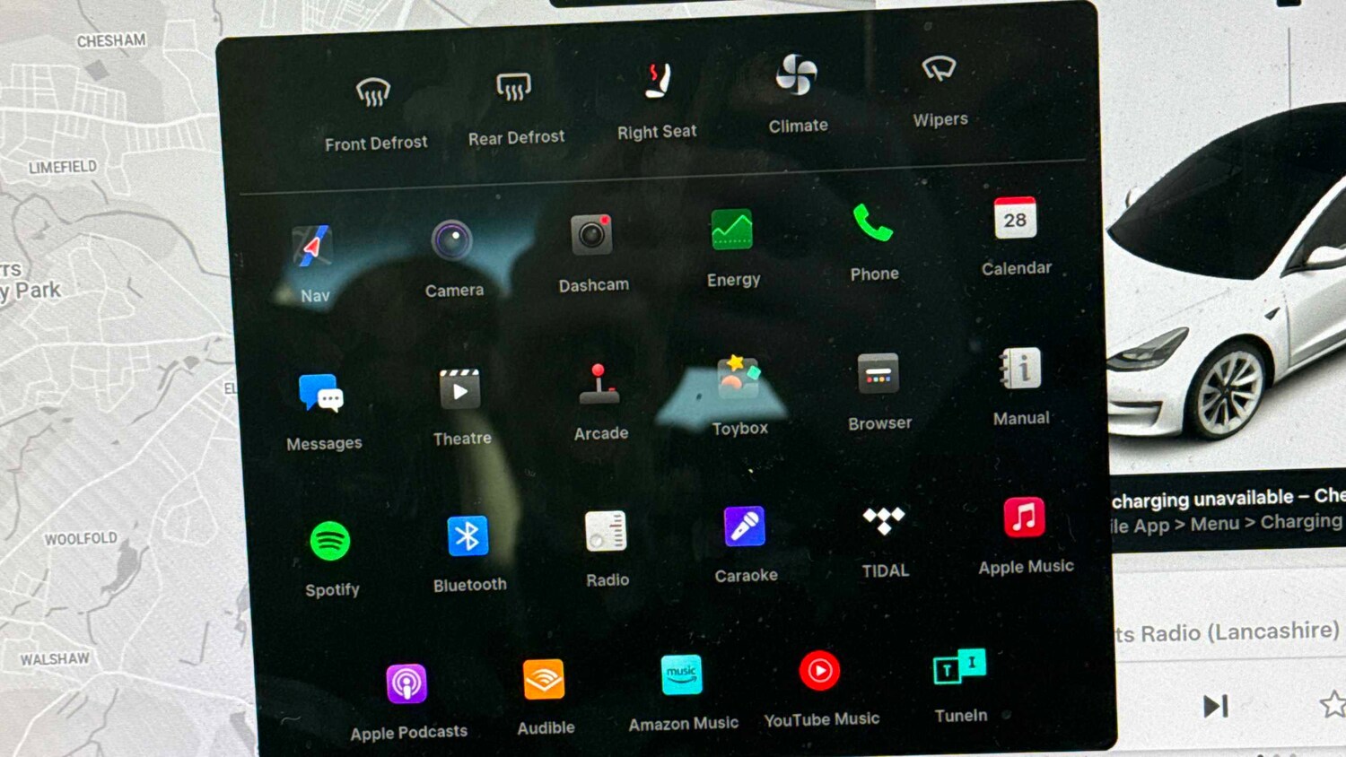 Used Tesla Model 3 for sale - 77194502: Photo 14