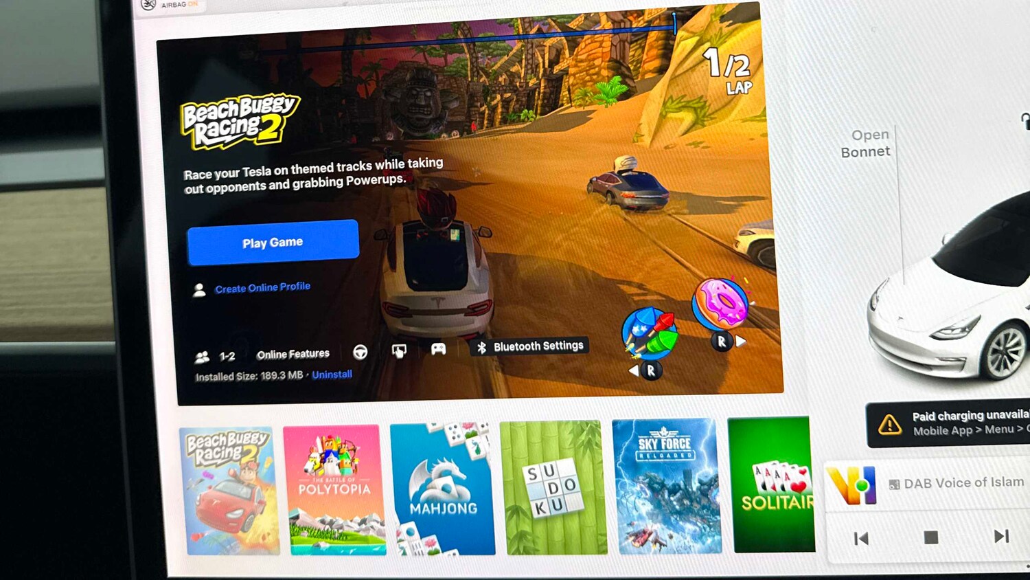 Used Tesla Model 3 for sale - 77194502: Photo 16