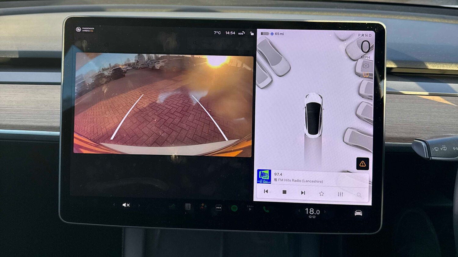 Used Tesla Model 3 for sale - 77194502: Photo 17