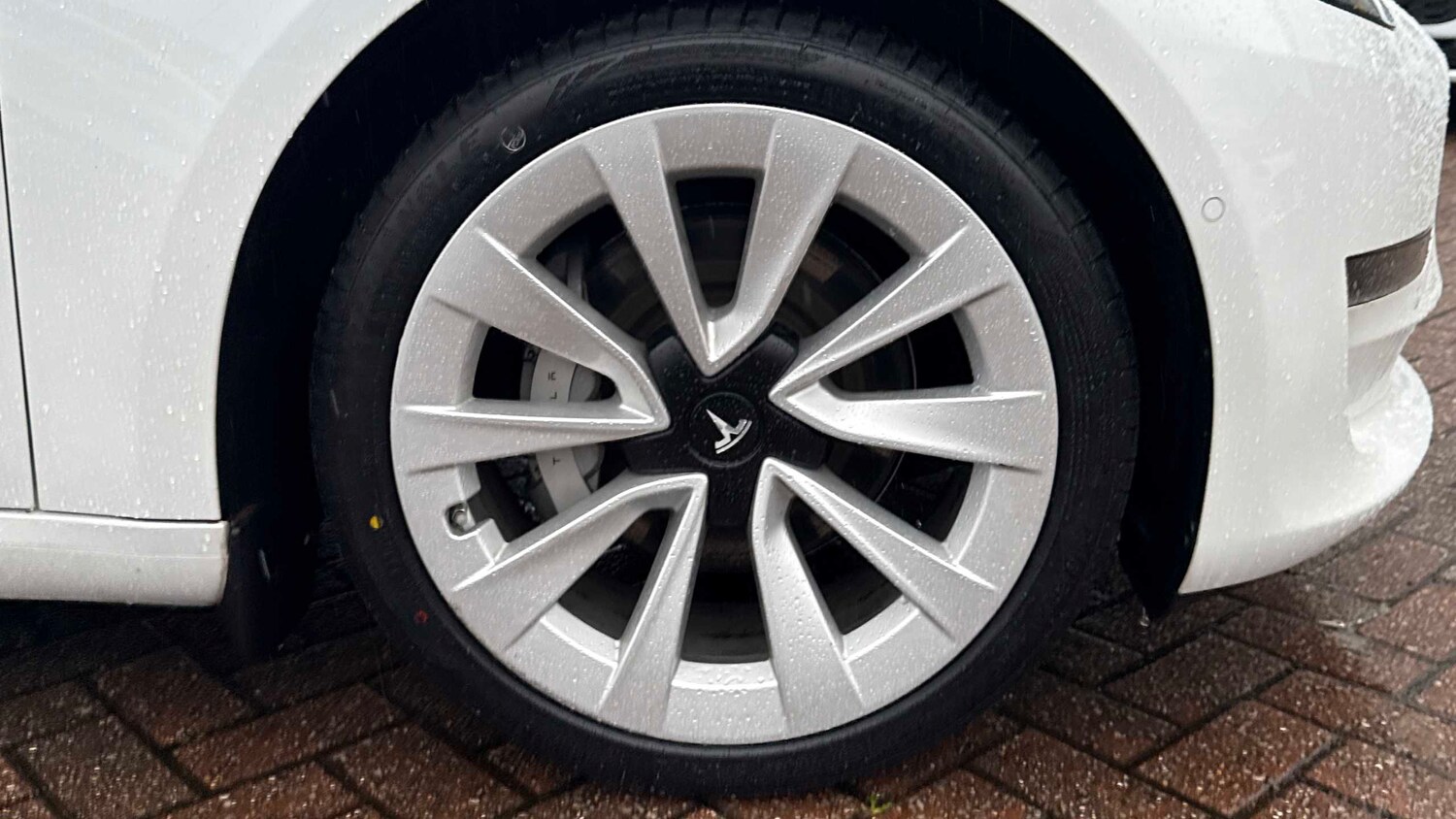 Used Tesla Model 3 for sale - 77194502: Photo 24