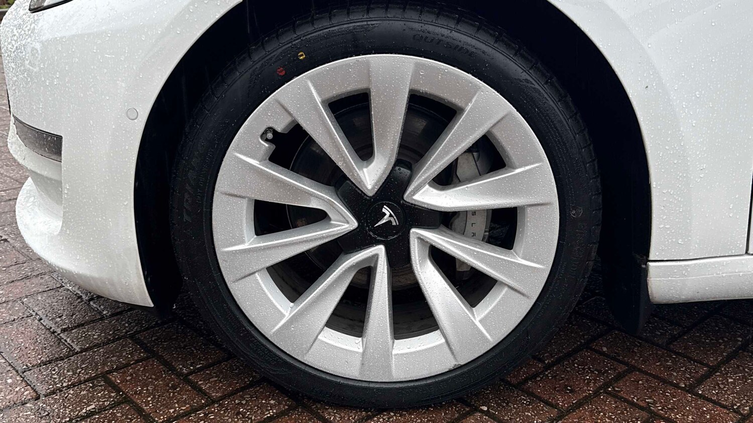 Used Tesla Model 3 for sale - 77194502: Photo 25