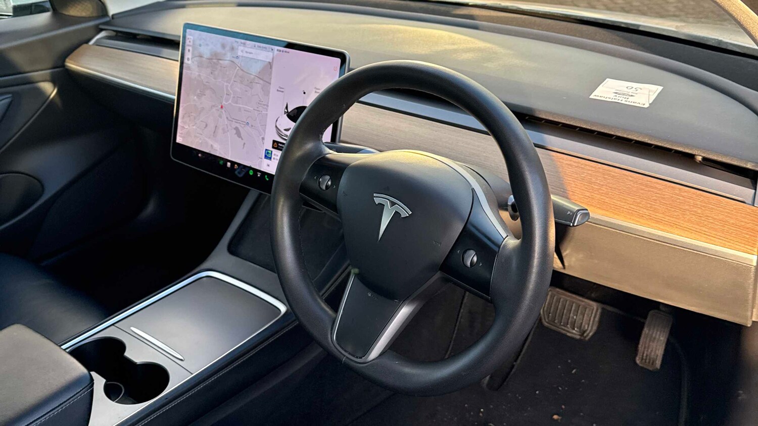 Used Tesla Model 3 for sale - 77194502: Photo 7