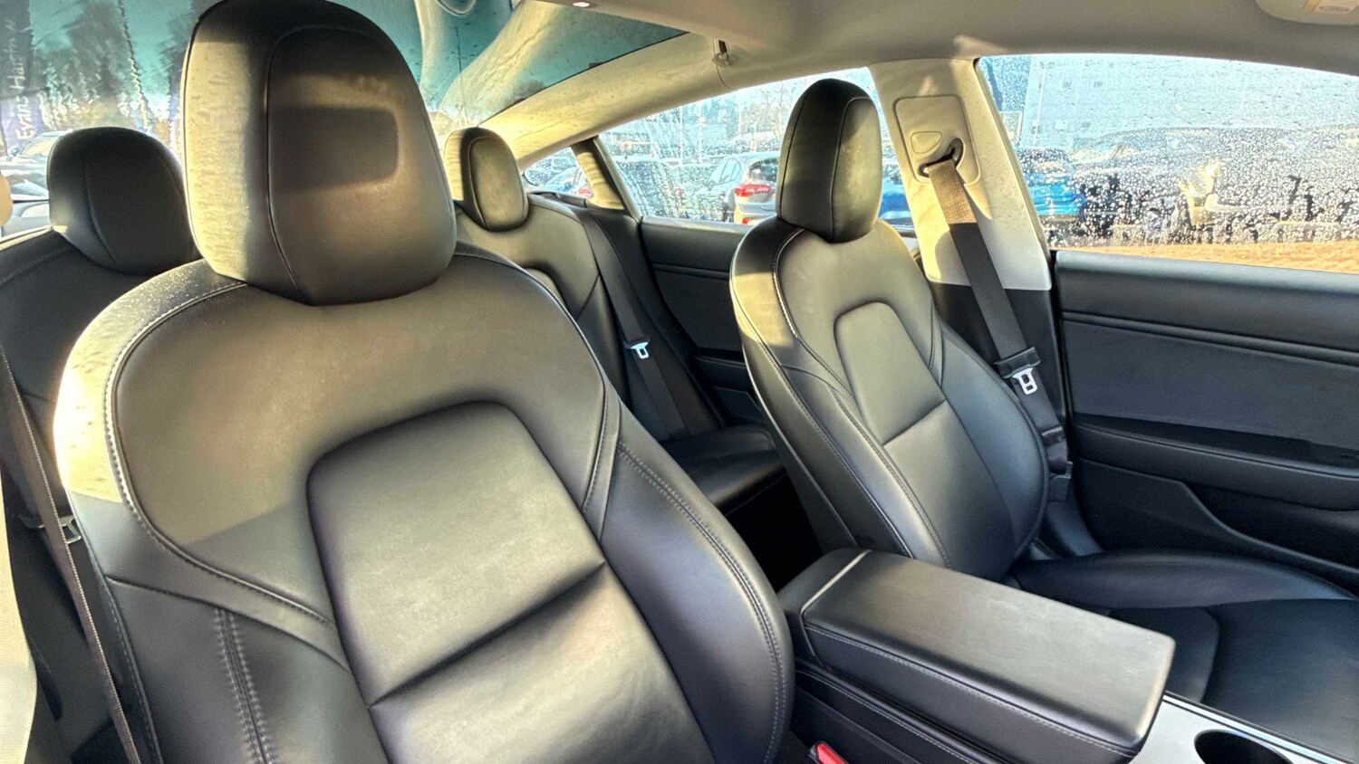 Used Tesla Model 3 for sale - 77194502: Photo 8