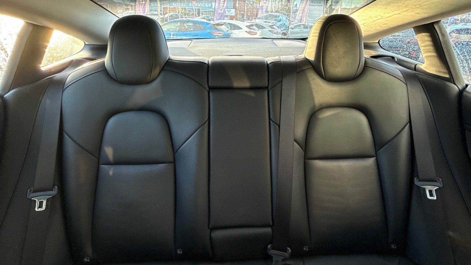 Used Tesla Model 3 for sale - 77194502: Photo 9