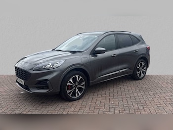 Ford - Kuga