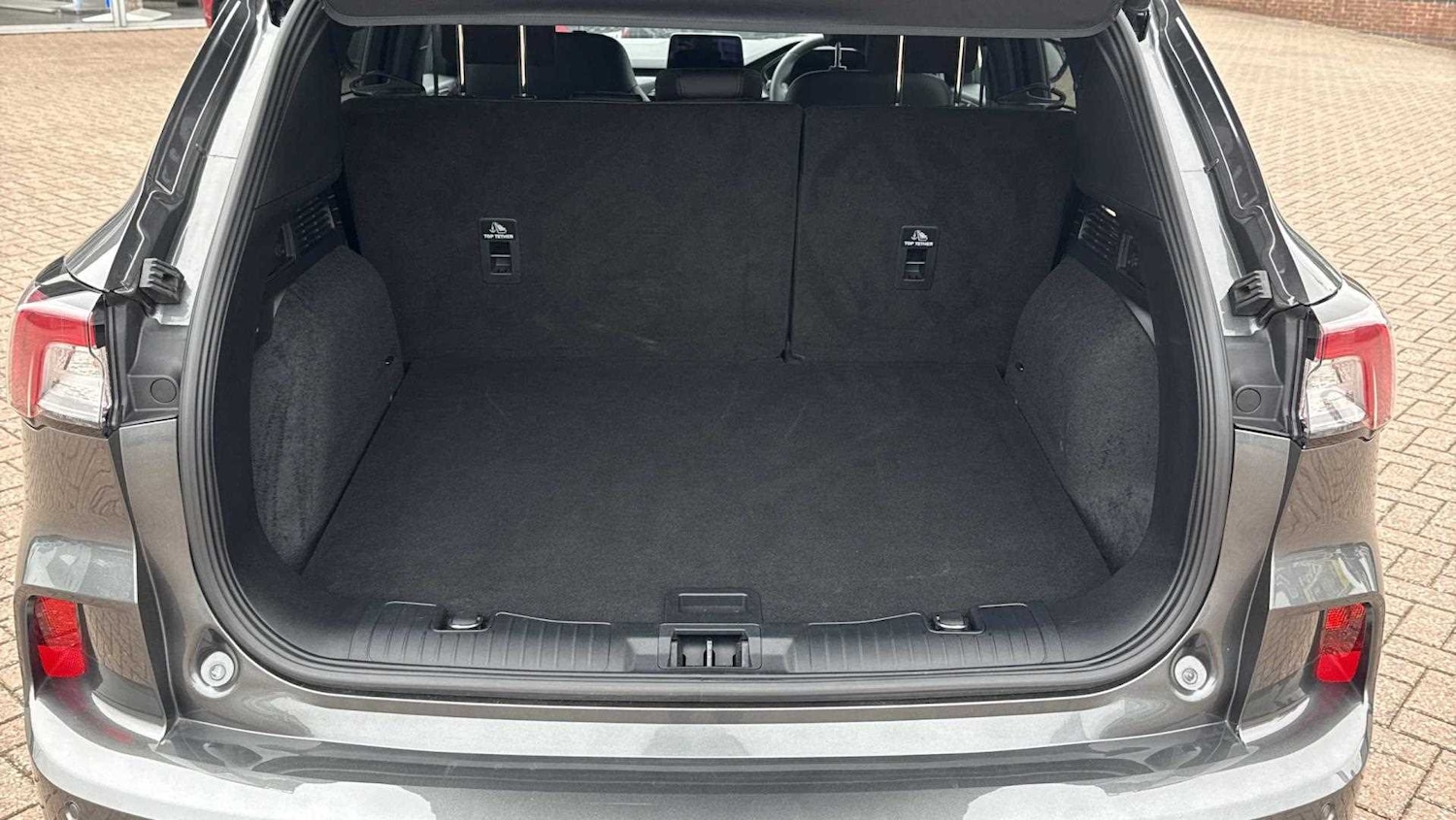 Vehicle 34