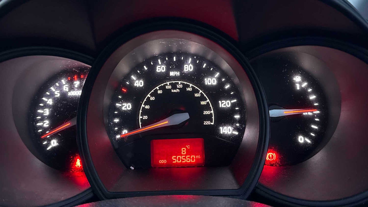 Used Kia Rio 2013 for sale - 76967780: Photo 7