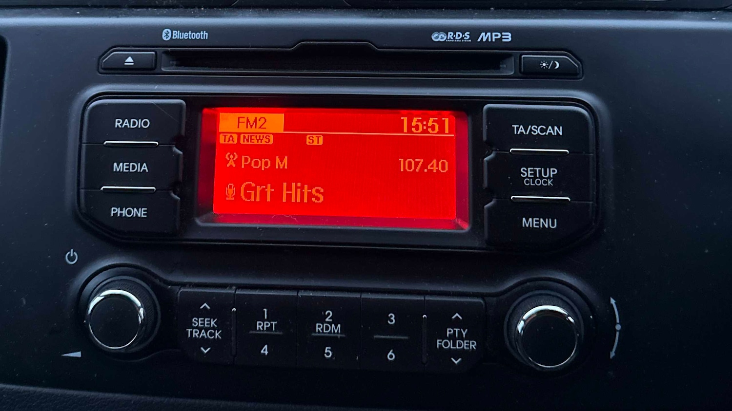 Used Kia Rio 2013 for sale - 76967780: Photo 8