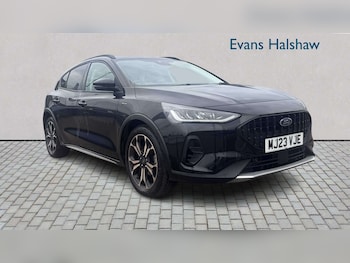 Used Ford Focus 2023 for sale - 78519766: Photo