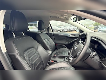 Used Ford Focus 2023 for sale - 78519766: Photo