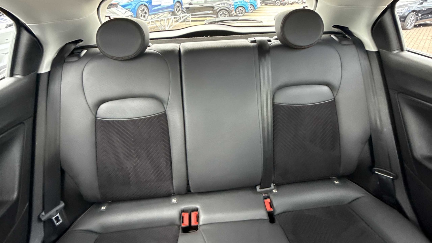 Used Fiat 500X 2019 for sale - 75813095: Photo 12