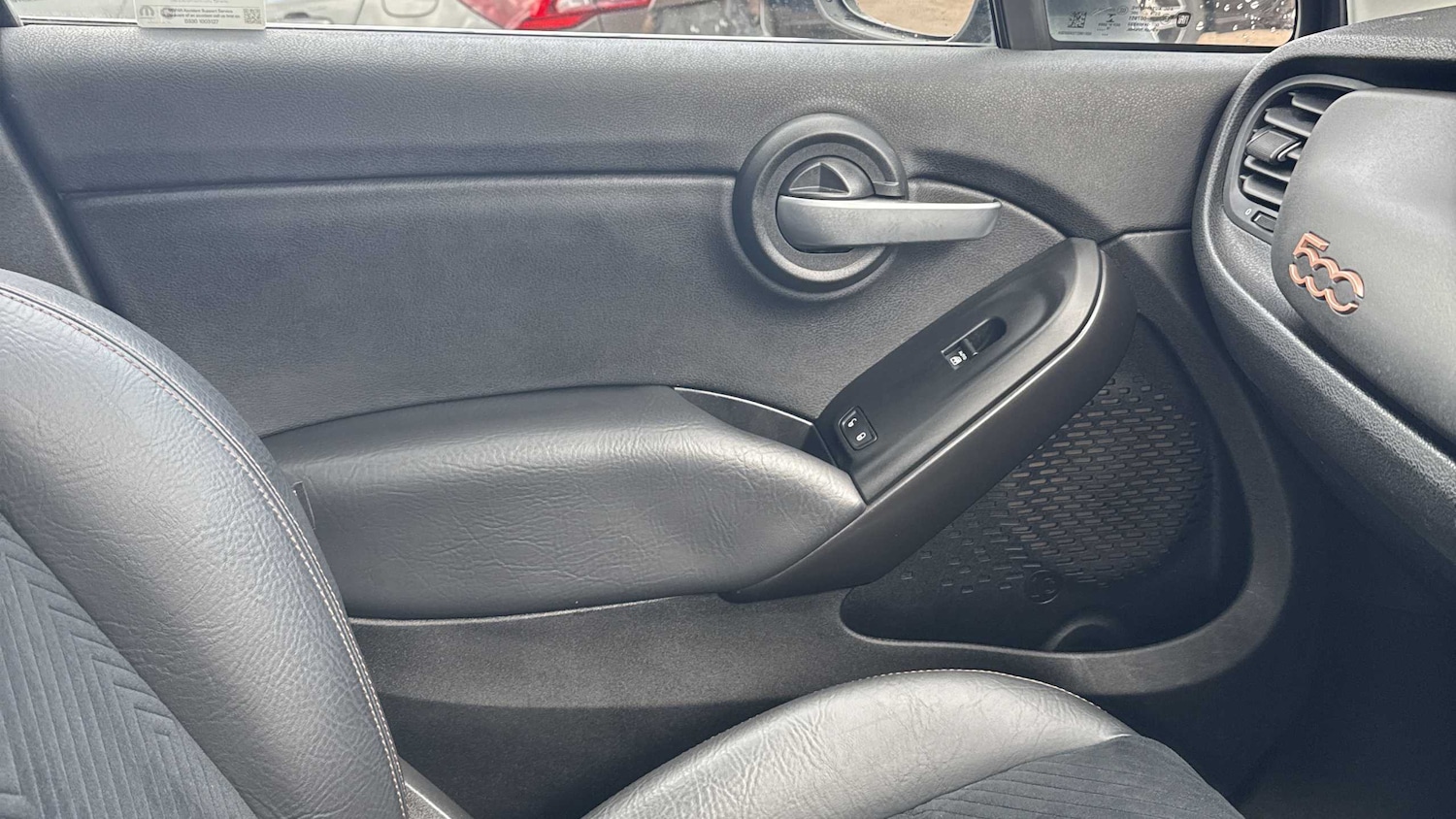 Used Fiat 500X 2019 for sale - 75813095: Photo 14