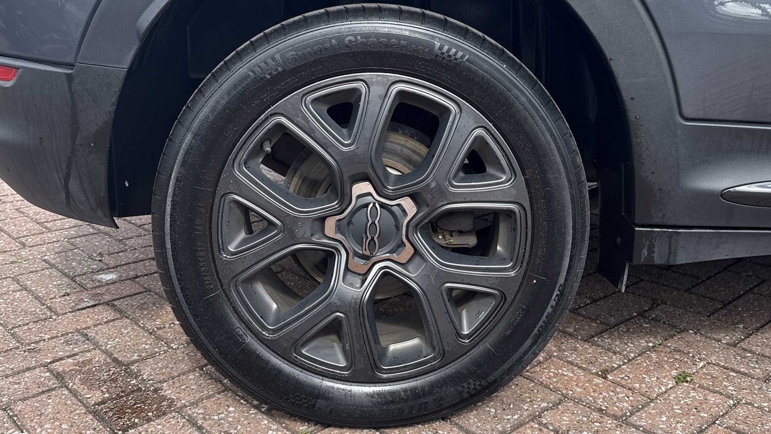 Used Fiat 500X 2019 for sale - 75813095: Photo 16