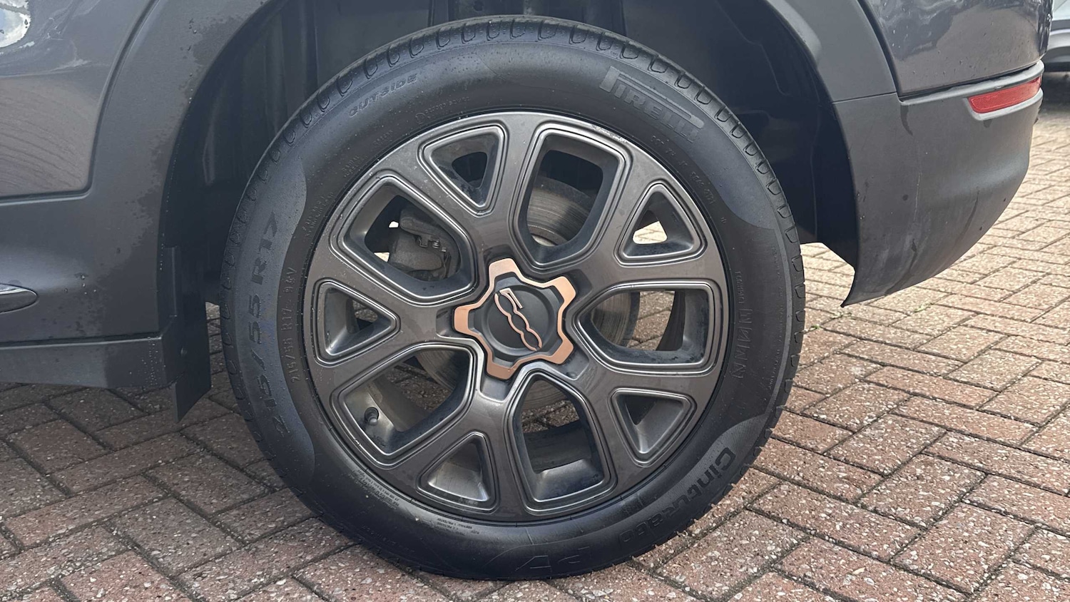 Used Fiat 500X 2019 for sale - 75813095: Photo 18