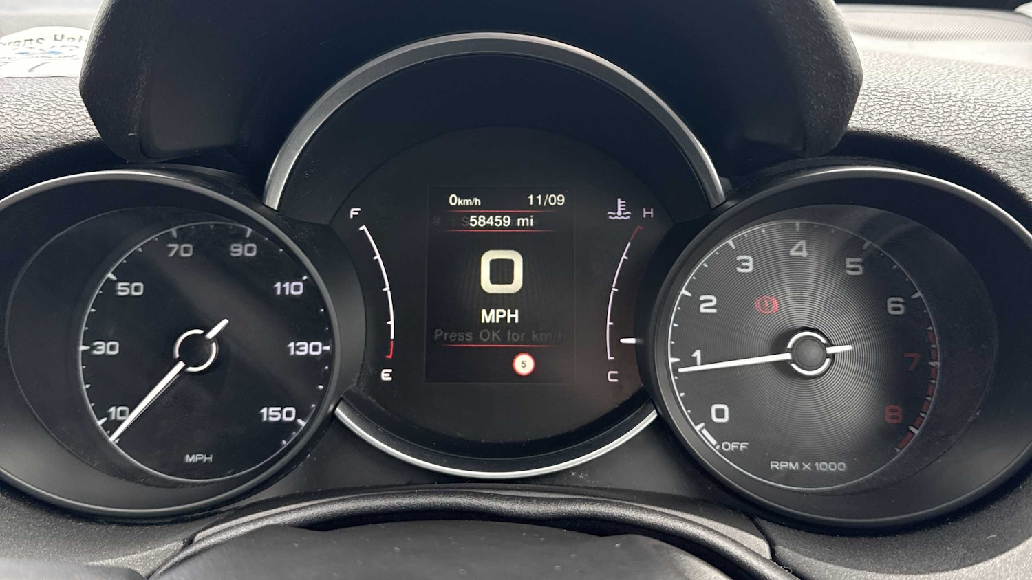 Used Fiat 500X 2019 for sale - 75813095: Photo 21