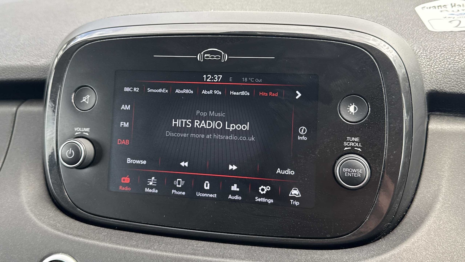 Used Fiat 500X 2019 for sale - 75813095: Photo 23