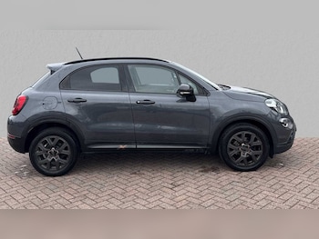 Used Fiat 500X 2019 for sale - 75813095: Photo