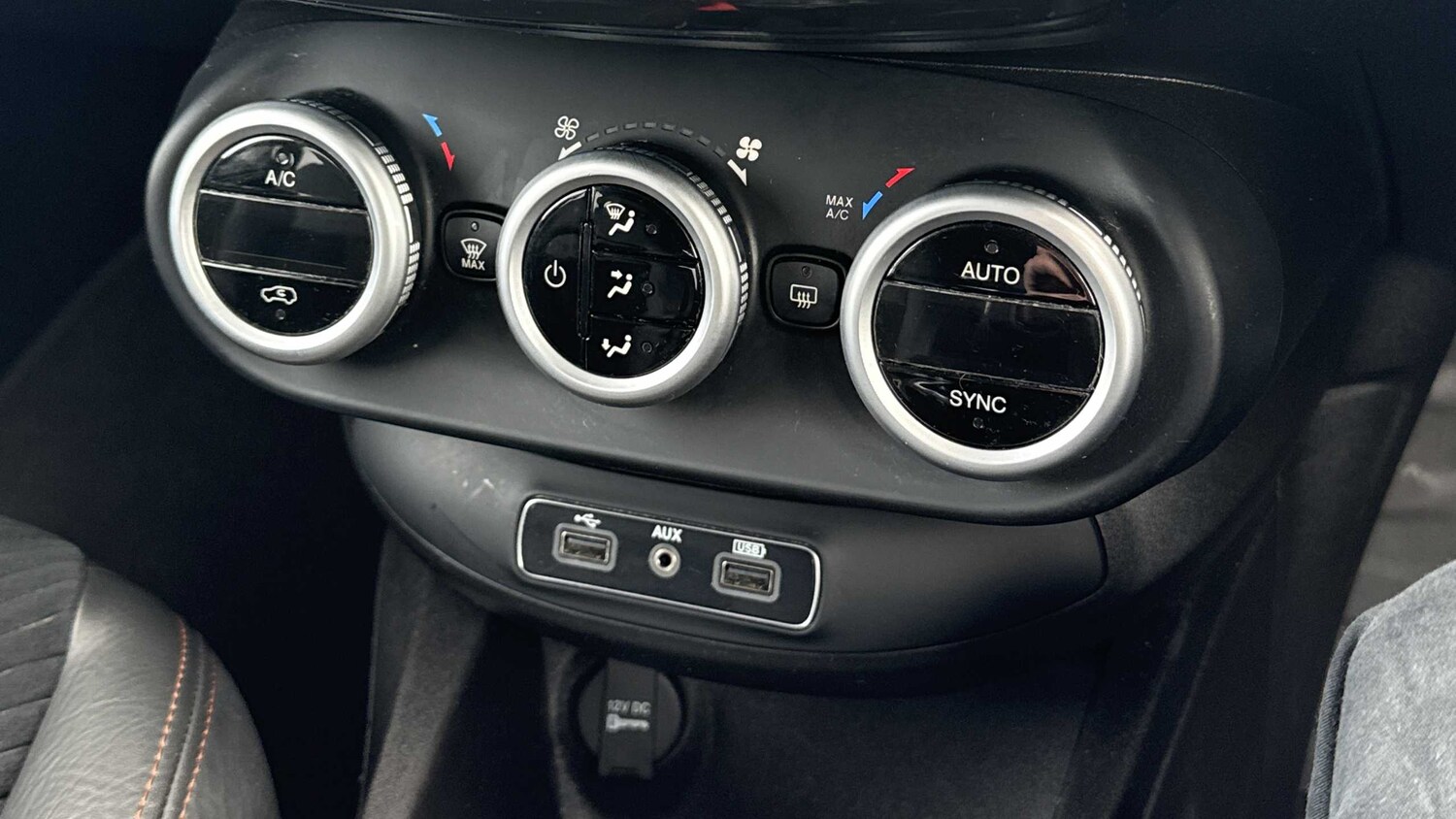 Used Fiat 500X 2019 for sale - 75813095: Photo 31