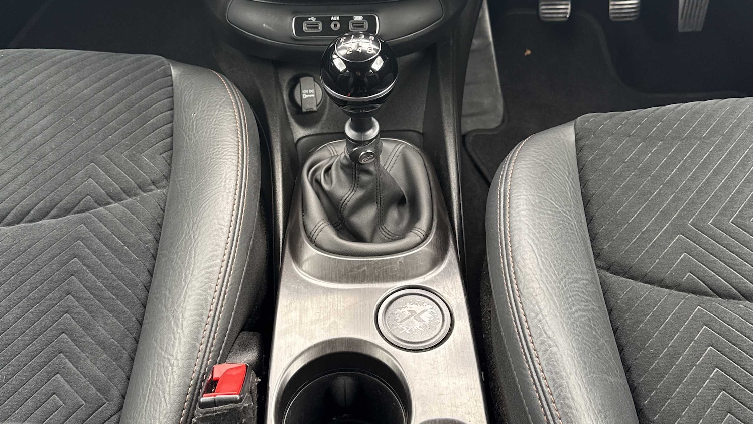 Used Fiat 500X 2019 for sale - 75813095: Photo 32
