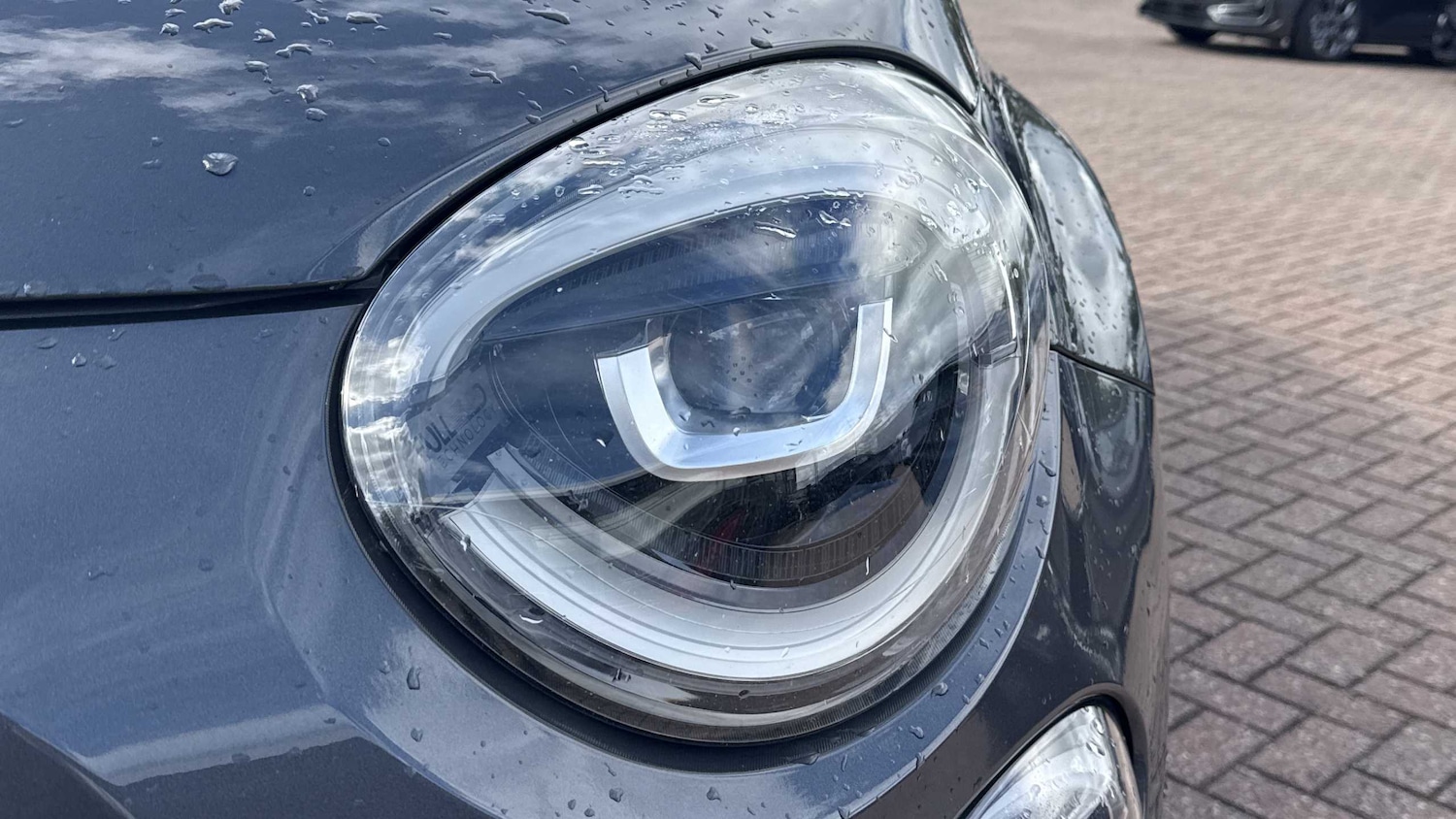 Used Fiat 500X 2019 for sale - 75813095: Photo 34