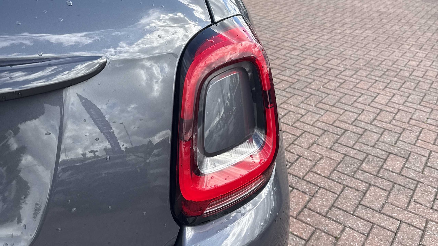Used Fiat 500X 2019 for sale - 75813095: Photo 35