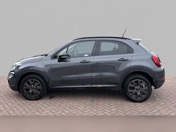 Used Fiat 500X 2019 for sale - 75813095: Photo