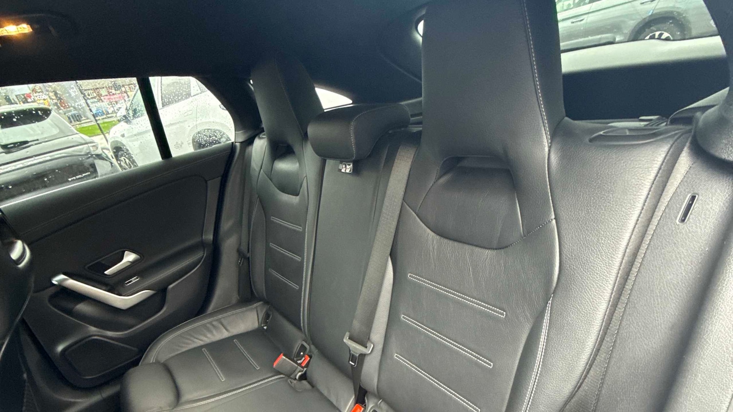 Used Mercedes-Benz CLA 2022 for sale - 78010318: Photo 10