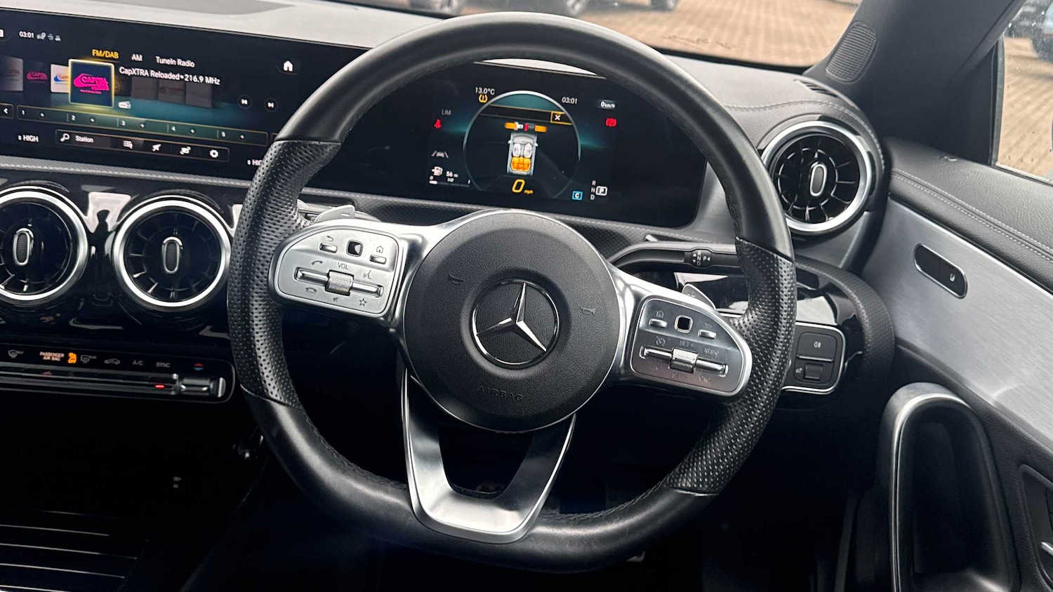 Used Mercedes-Benz CLA 2022 for sale - 78010318: Photo 12