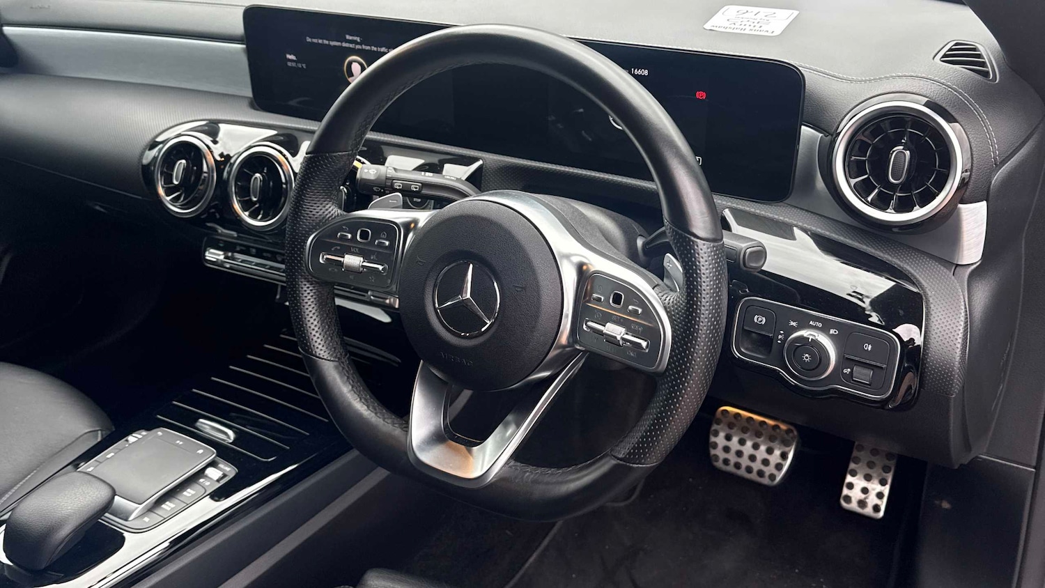 Used Mercedes-Benz CLA 2022 for sale - 78010318: Photo 13