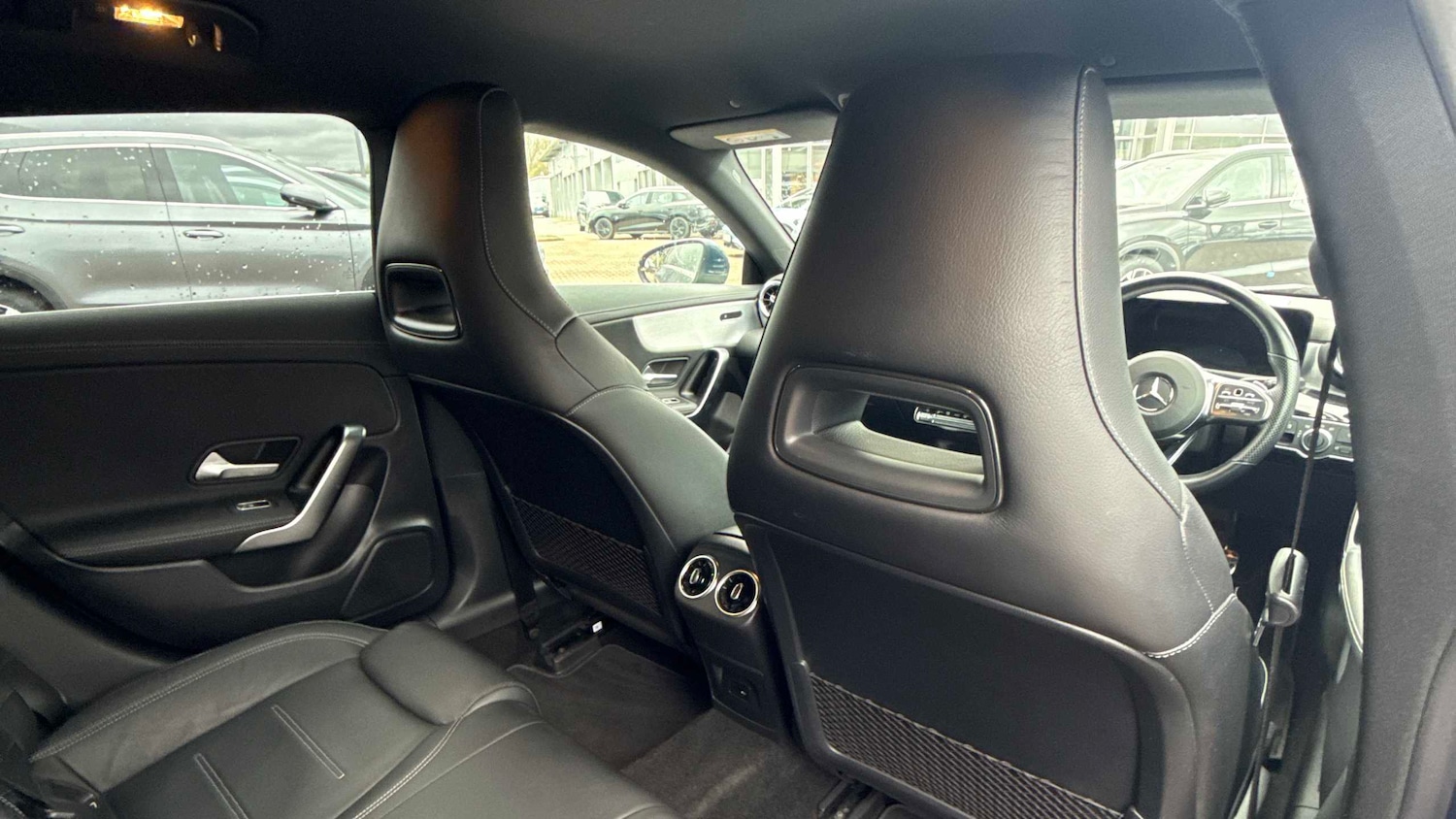 Used Mercedes-Benz CLA 2022 for sale - 78010318: Photo 14