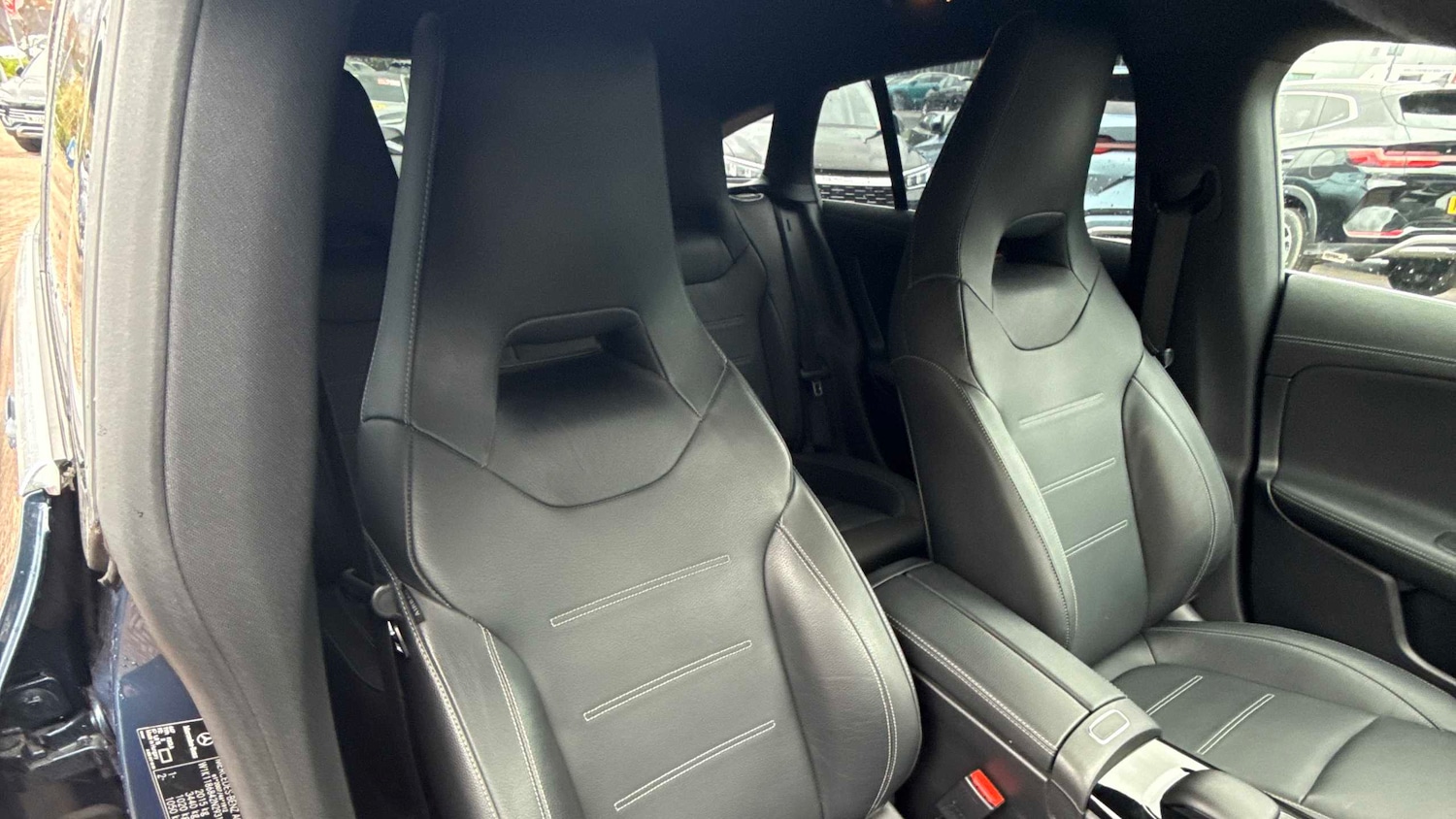 Used Mercedes-Benz CLA 2022 for sale - 78010318: Photo 15