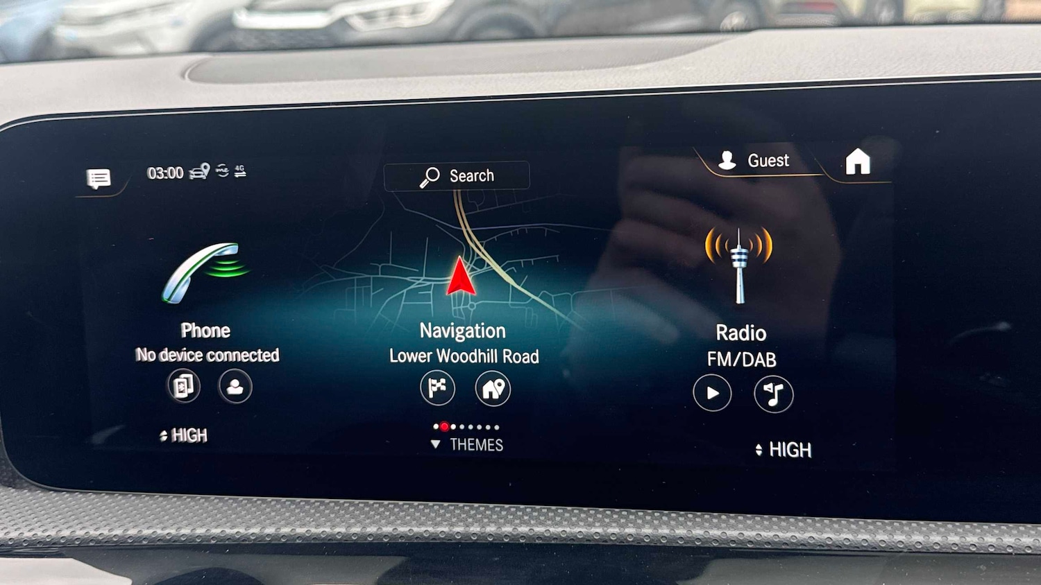 Used Mercedes-Benz CLA 2022 for sale - 78010318: Photo 17