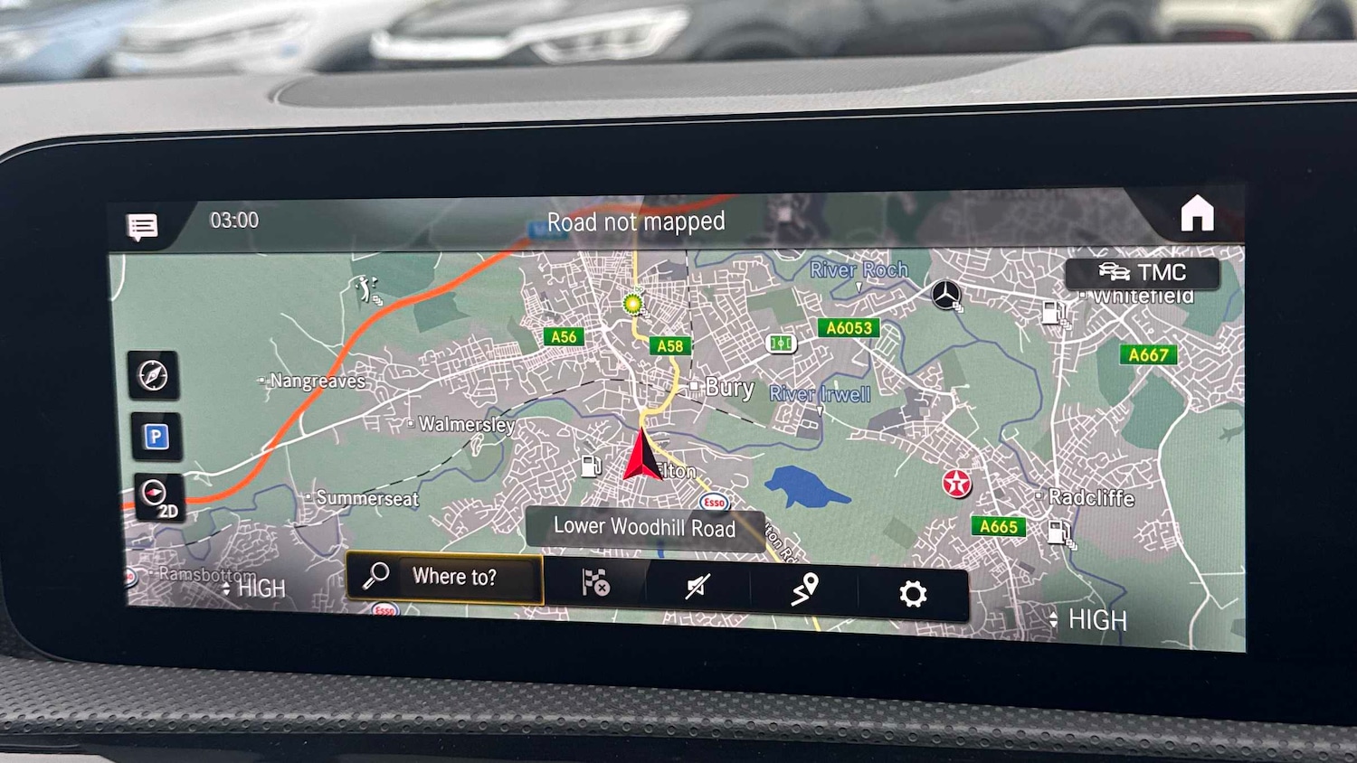 Used Mercedes-Benz CLA 2022 for sale - 78010318: Photo 18