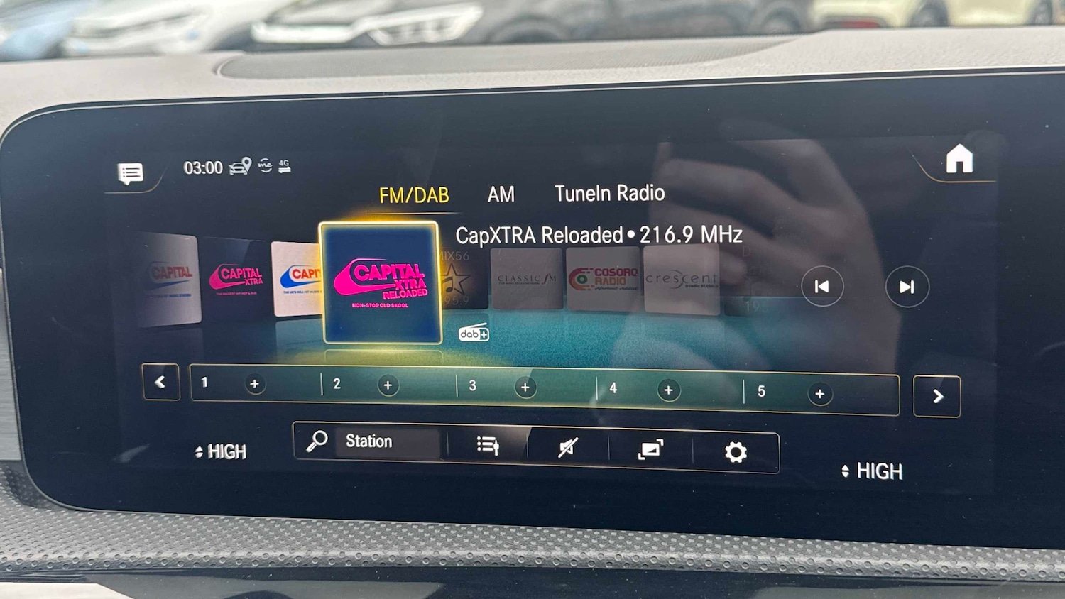 Used Mercedes-Benz CLA 2022 for sale - 78010318: Photo 19