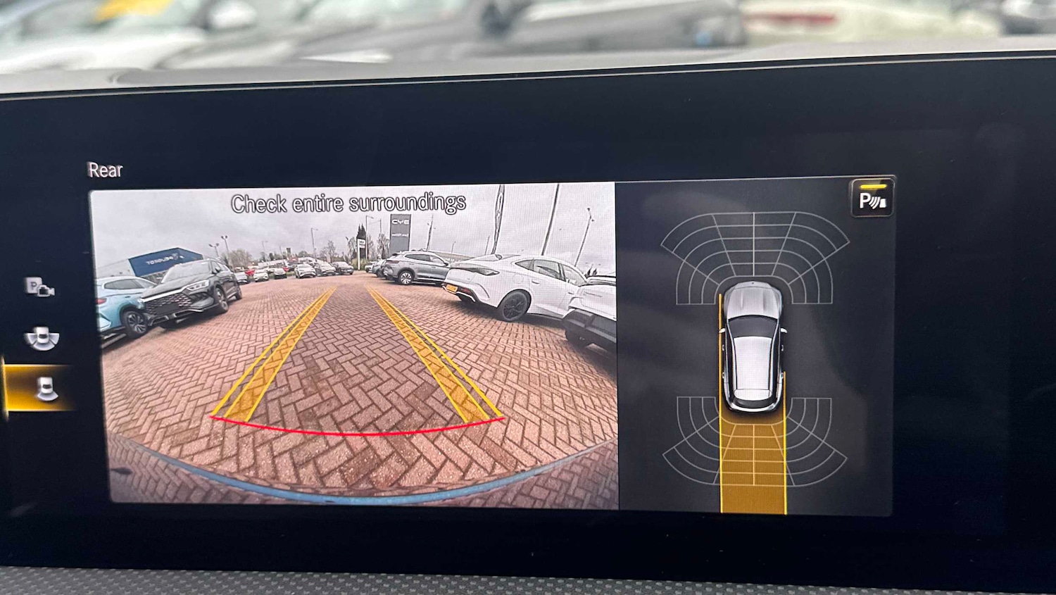 Used Mercedes-Benz CLA 2022 for sale - 78010318: Photo 20