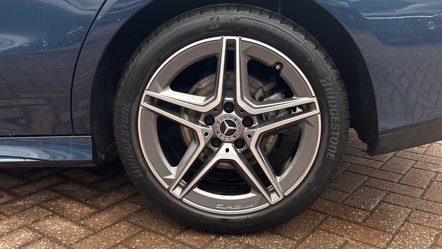 Used Mercedes-Benz CLA 2022 for sale - 78010318: Photo 27